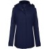 Parka de mujer y hombre Kariban®