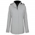 Parka de mujer y hombre Kariban®