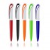 Stylo-bille en plastique, Cygne
