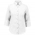 Camisa de senhora manga 3/4 Kariban®