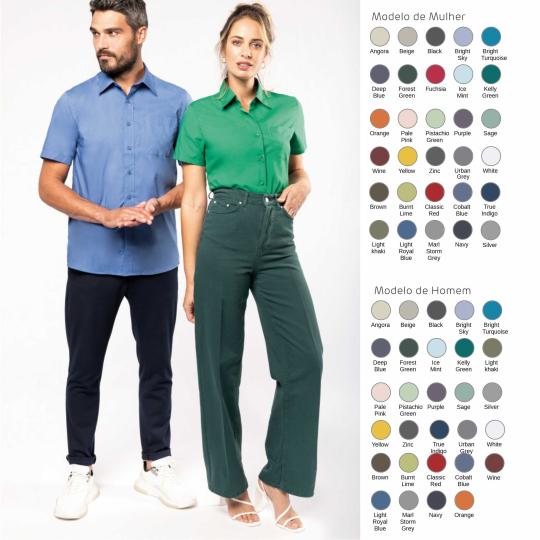 Camisas