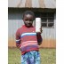 Bouteille Join The Pipe Nairobi Ring Blanc 500 ml