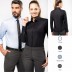 Camisa de manga comprida supreme de homem e mulher Kariban®