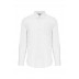 Long sleeve shirt in easy-care oxford for men and women Kariban®