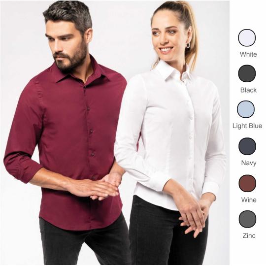 Camisas
