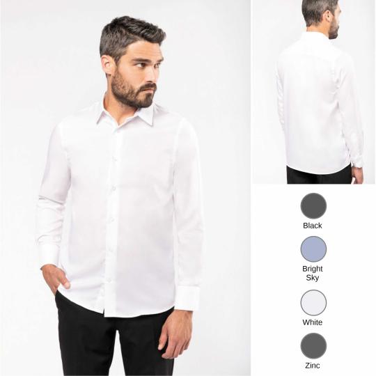 Camisas