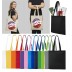 Madras Cotton Bag Colours