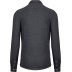 Chemise en jacquard à manches longues Kariban®