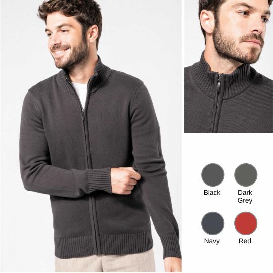 Gilet en maille Kariban®