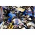 Meias desportivas recicladas Vodde