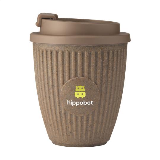Caneca de café On The Go xícara de café