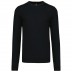 Camiseta de hombre cuello redondo Kariban®