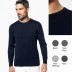 Men's round neck T-shirt Kariban®