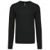 Pull-over homme et femme col V Kariban®