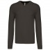 Pull-over homme et femme col V Kariban®