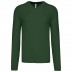 Pull-over homme et femme col V Kariban®