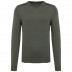Pull-over homme et femme col V Kariban®