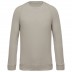 Sudadera de hombre y mujer raglán Bio Kariban®
