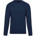 Sudadera de hombre y mujer raglán Bio Kariban®