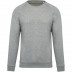 Sudadera de hombre y mujer raglán Bio Kariban®