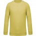 Sudadera de hombre y mujer raglán Bio Kariban®