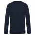 Sudadera de hombre y mujer raglán Bio Kariban®