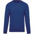 Sudadera de hombre y mujer raglán Bio Kariban®