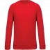 Sudadera de hombre y mujer raglán Bio Kariban®