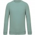 Sudadera de hombre y mujer raglán Bio Kariban®