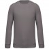 Sudadera de hombre y mujer raglán Bio Kariban®