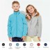 Kariban® children's microfleece jacket