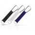 Keyring with strap and carabiner Ardan