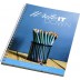 Caderno A5 espiral de arame Desk-Mate®