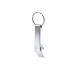 Stiked bottle opener keychain