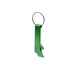 Stiked bottle opener keychain
