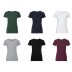 T-shirt Authentic TEE Pure Organic Ladies