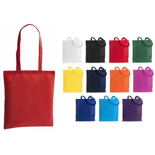 Sacos de compras