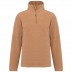 Enzo Kariban® microfleece sweatshirt