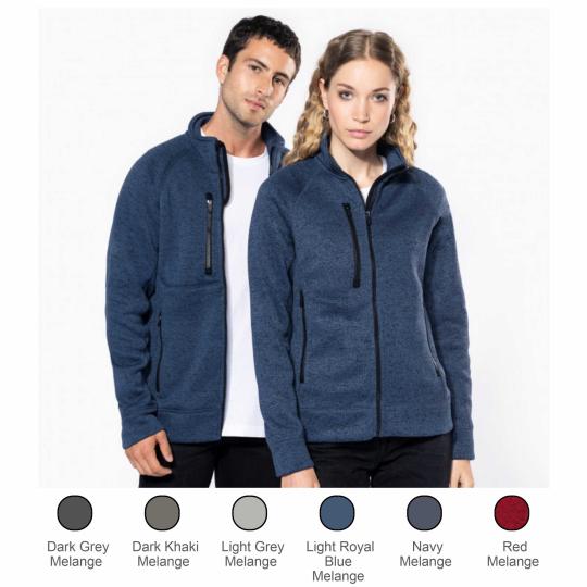 Men's and women's jacket in...