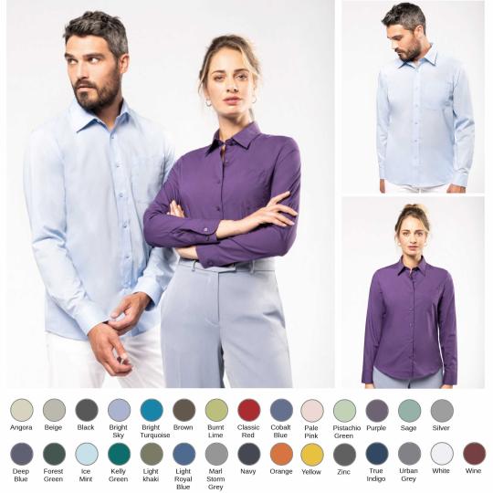 Jofrey long sleeve shirt...