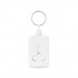 Bus Keyring