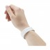 Pulseira de Festival de Papel de Sementes