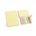Bloc-notes adhésives Lewis