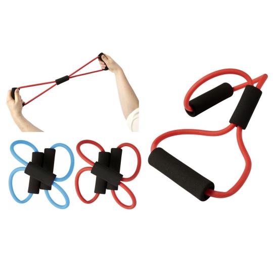 Elástico de fitness con...
