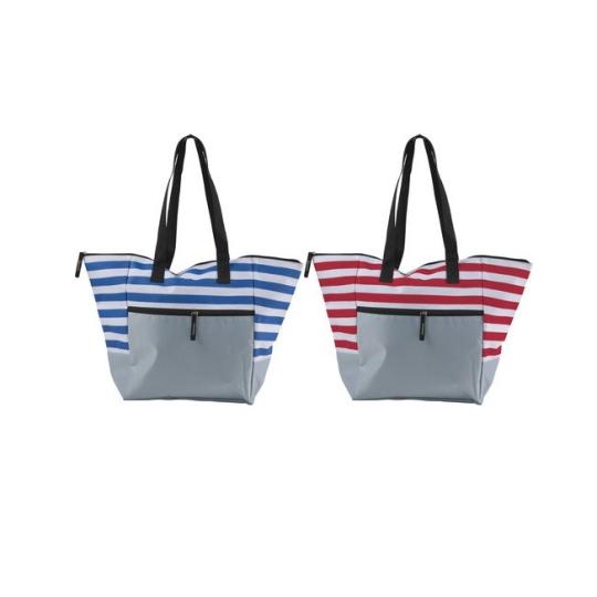 Bolsa de playa en poliéster...