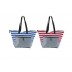 Beach bag in polyester Gaston