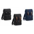 Vintage Backpack for 17" laptop Bagbase®