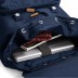 Vintage Backpack for 17" laptop Bagbase®