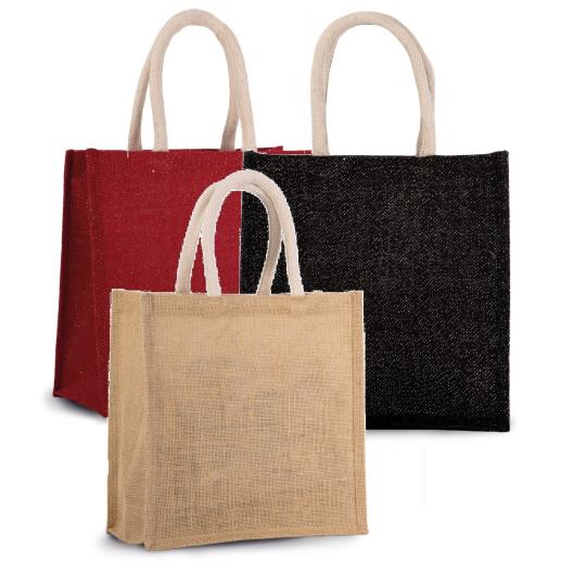 Grand sac de courses en...