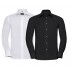 Camisa Oxford